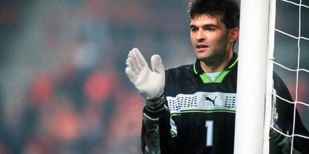 TWEETS: Players, pundits and fans unite to pay tribute to Pavel Srnicek