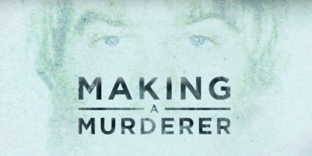 AUDIO: Brendan Dassey’s brother has written a rap about the events of Making A Murderer