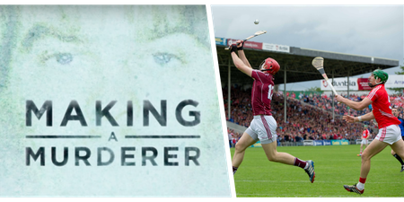 The hurling reference in Making A Murderer that everyone missed until now