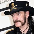 Motörhead’s Lemmy Kilmister had brain and neck cancer and was given two to six months to live, says manager