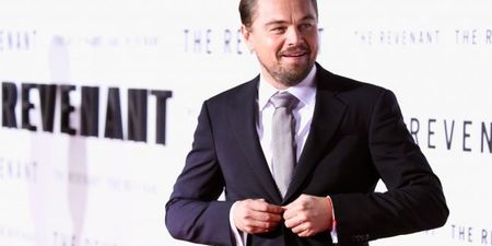 Leonardo DiCaprio reveals why he turned down a major role in the Star Wars prequels