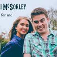 Frostbit Boy Ruairí McSorley is releasing his own charity single