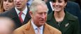 There’s talk of inviting Prince Charles to a 1916 commemorative event