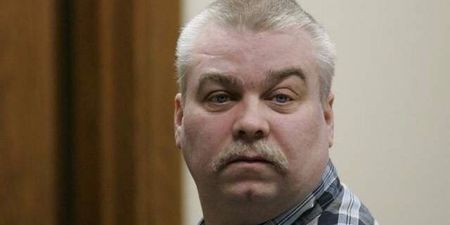 SPOILERS: There has been a significant real-life development in the story of Making A Murderer