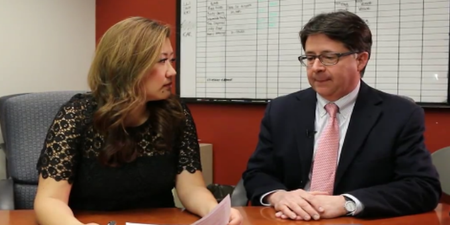 VIDEO: Watch a Q&A session with Making A Murderer lawyer Dean Strang