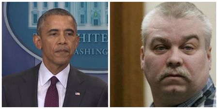 Making a Murderer – The White House responds to the petition