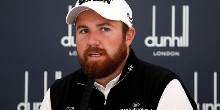 PICS: Shane Lowry and Paul McGinley have been leading the tributes to Christy O’Connor Jnr