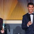 PIC: Ballon d’Or winner leaked by journalist after it appears on FIFA’s website