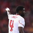 Kolo Touré talks up move to Real Madrid after Stoke performance