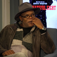 VIDEO: It seems Samuel L. Jackson doesn’t rate the new Star Wars film very highly