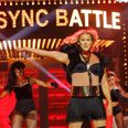 VIDEO: Channing Tatum joined by Beyonce in most amazing lip-sync battle finale ever