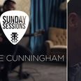 Sunday Sessions – Charlie Cunningham