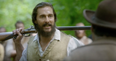 VIDEO: The trailer for Matthew McConaughey’s new film ‘Free State of Jones’ looks fantastic