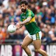 REPORTS: Paul Galvin has retired from inter-county football for a second time