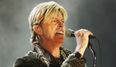 Legendary singer David Bowie has died after a battle with cancer
