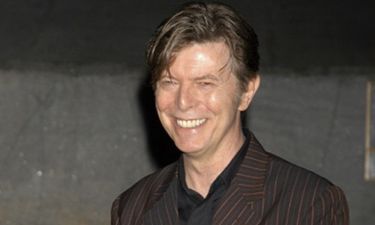 PIC: This letter from David Bowie to a 14-year-old fan is class personified