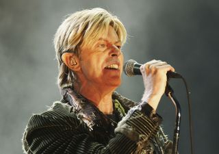 VIDEO: David Bowie’s final performance