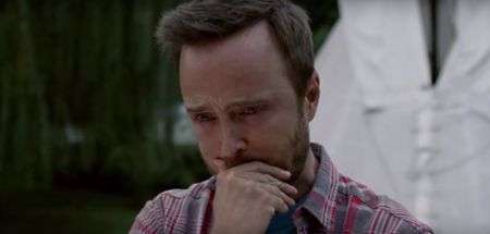 VIDEO: The trailer for Aaron Paul’s new TV series suggests it will be worth a watch