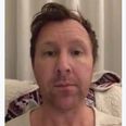 VIDEO: Jason Byrne appeals on behalf of married man to see Conor McGregor fight (again)