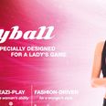 Here is the actual, official explanation behind the controversial Ladyball campaign