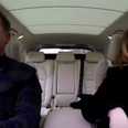 VIDEO: James Corden’s Carpool Karaoke with Adele might be the best one yet