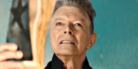 The late David Bowie leads Mercury Music Prize nominations