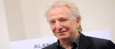 Eight of our favourite movie memories of Alan Rickman, a giant of cinema