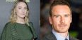 Fassbender and other Irish Oscar nominees are still being claimed as British