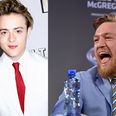 Jedward want Conor McGregor to teach them how to fight