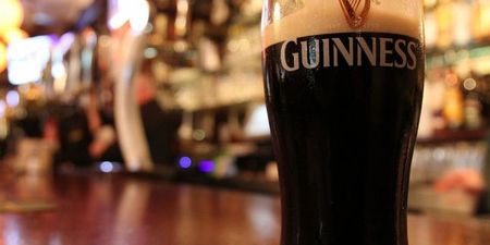 PIC: English man is very impressed with this Irish pub’s Wi-Fi password
