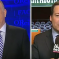 VIDEO: Bill O’Reilly says he’ll flee to Ireland if Bernie Sanders become President