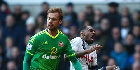 Jan Kirchhoff may have just had the worst debut in Premier League history