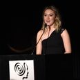Saoirse Ronan has won big at the London Critics Circle Awards