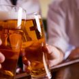 Study proves that living near a pub makes you happier