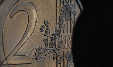 PICS: Ireland will be getting a new 1916-themed €2 coin as of today