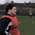 There’s set to be a new football league established specifically for obese men