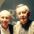 AUDIO: This man tells Ray D’Arcy about the system he used to win the Lotto twice