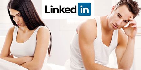 8 ways that LinkedIn is like dealing with an ex after a bad breakup