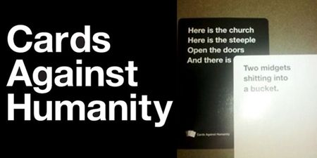 14 hilarious moments when Cards Against Humanity was absolute filth