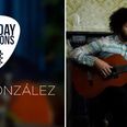 Sunday Sessions – José González