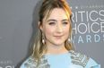 VIDEO: Saoirse Ronan chats about her favourite sex scene from a film & it’s a great choice