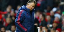 TWEETS: Man United fans call for Van Gaal’s exit after dour loss to Southampton