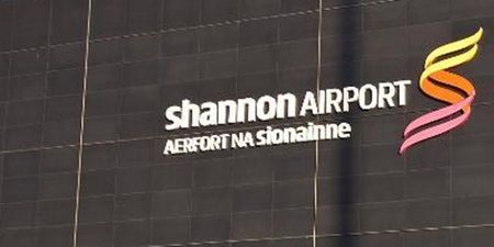 Another flight has been diverted to Shannon because of a “medical emergency”