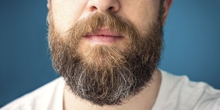 New study reveals that having a beard may actually make you healthier
