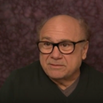 VIDEO: Danny DeVito hits out at Oscars and labels America a “racist country”