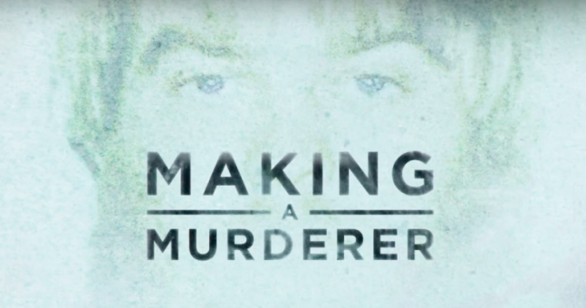 Making a Murderer Ireland