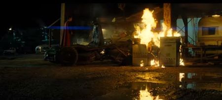 VIDEO: Two new trailers have landed for Batman v Superman: Dawn of Justice