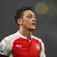 Real Madrid have a buy-back option on Mesut Ozil, according to leaked document