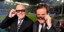 Richard Keys, 5 years after Sky sacking, smashes this tweet to Andy Gray