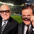Richard Keys, 5 years after Sky sacking, smashes this tweet to Andy Gray